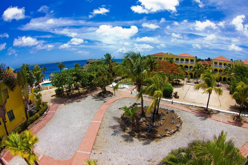 Buddy Dive Resort image