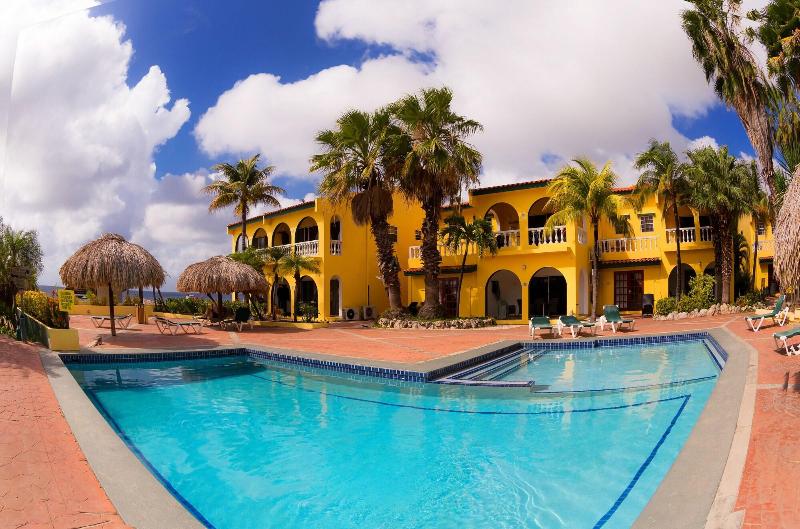 Buddy Dive Resort image