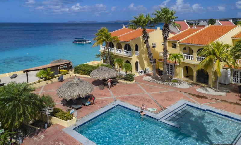 Buddy Dive Resort image