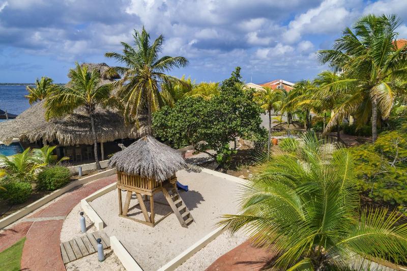 Buddy Dive Resort image