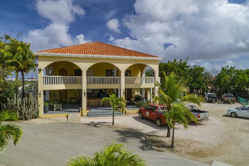 Buddy Dive Resort image