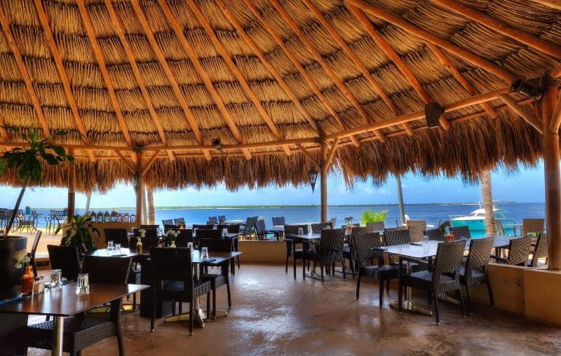 Buddy Dive Resort image