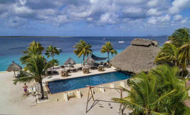 Buddy Dive Resort image