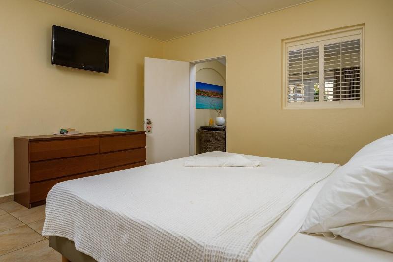 Buddy Dive Resort image