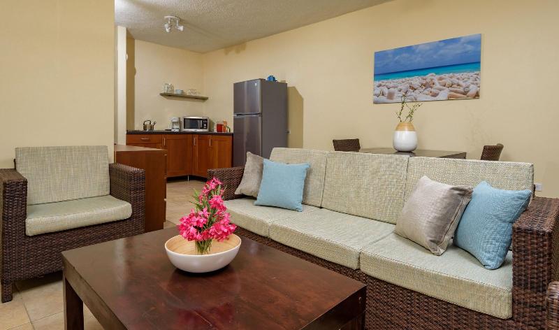 Buddy Dive Resort image