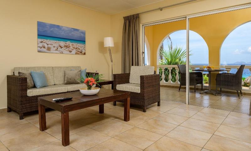 Buddy Dive Resort image