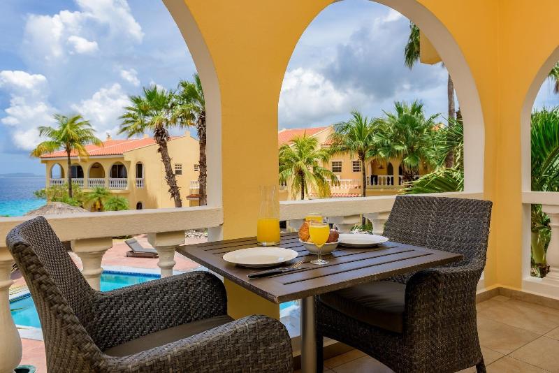 Buddy Dive Resort image