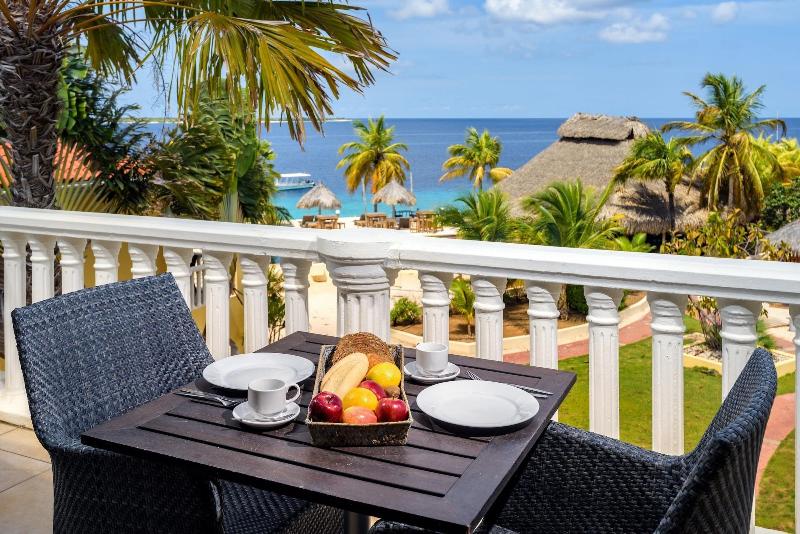 Buddy Dive Resort image