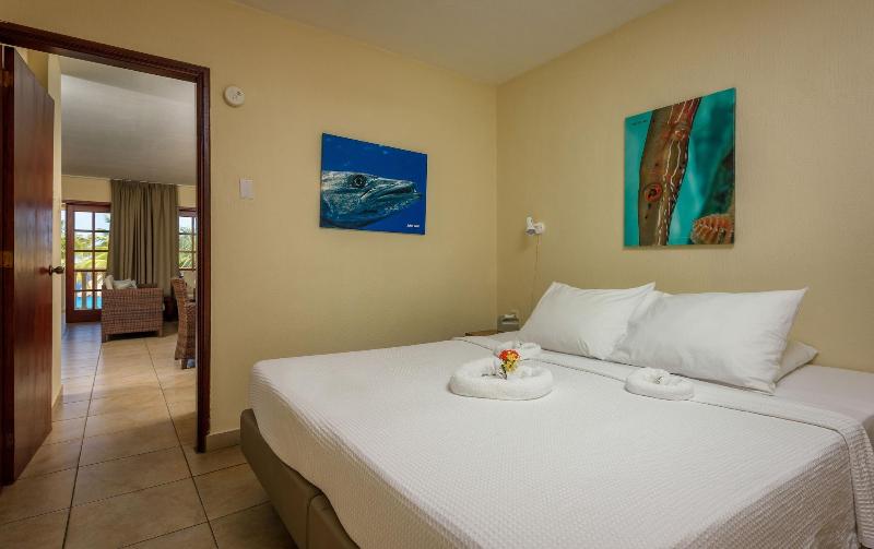 Buddy Dive Resort image