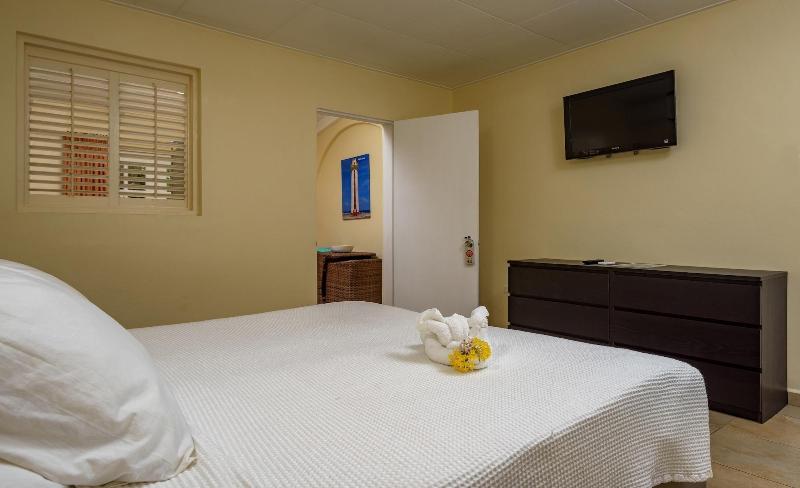 Buddy Dive Resort image