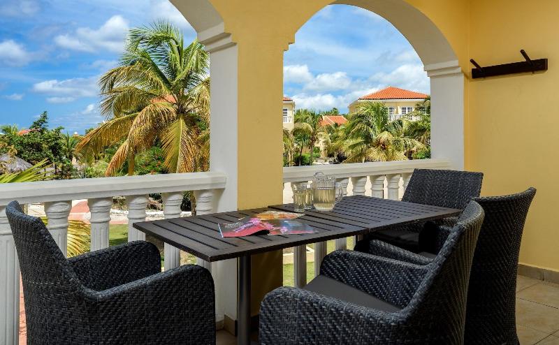 Buddy Dive Resort image