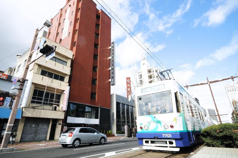 Okayama Square Hotel image