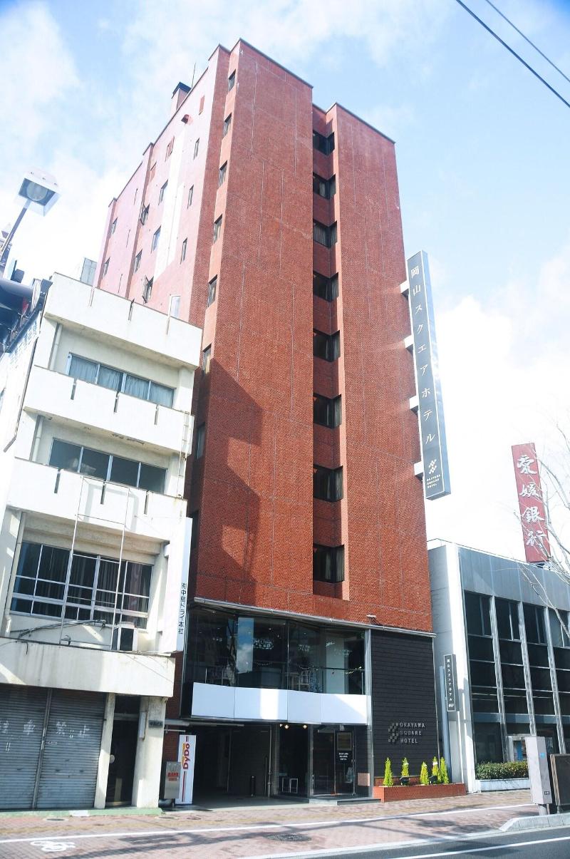 Okayama Square Hotel image