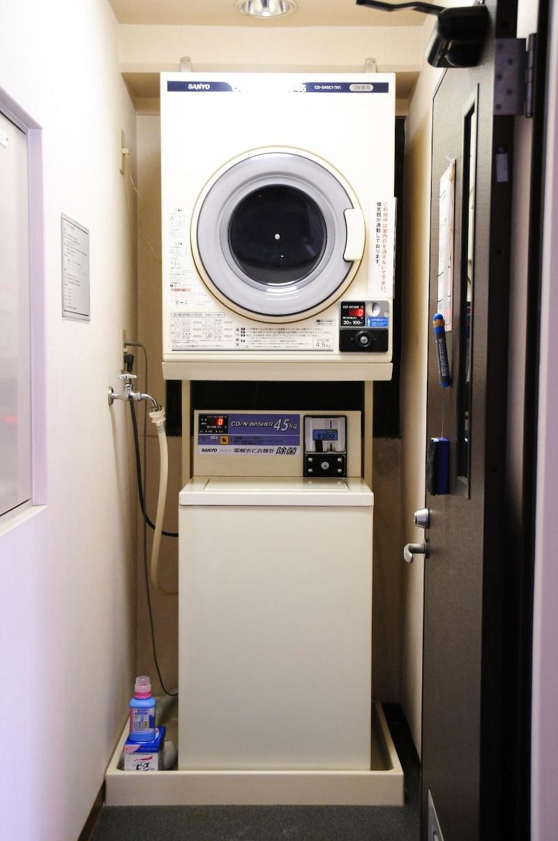 Okayama Square Hotel image