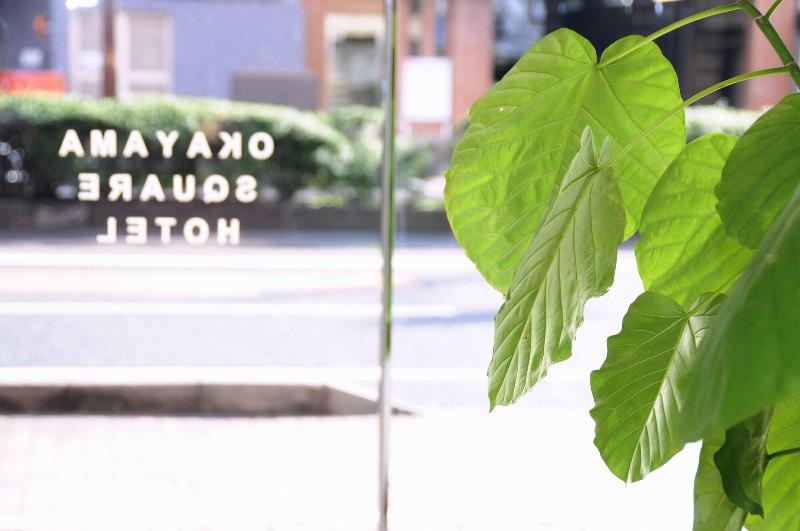 Okayama Square Hotel image