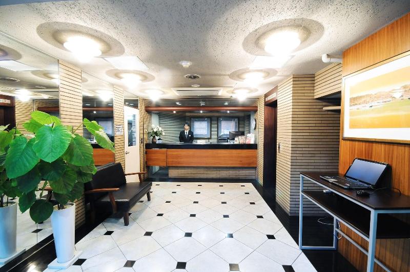 Okayama Square Hotel image