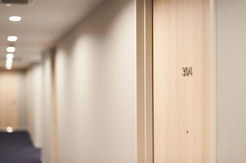 Okayama Square Hotel image