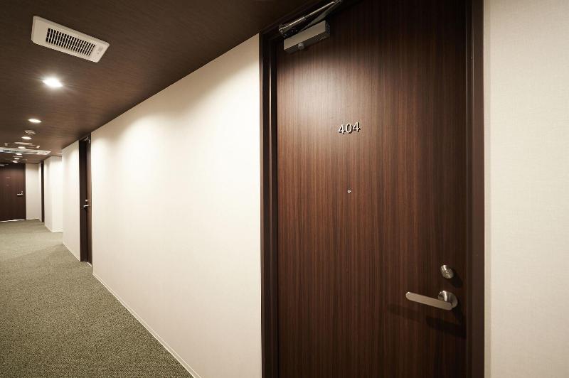 Okayama Square Hotel image