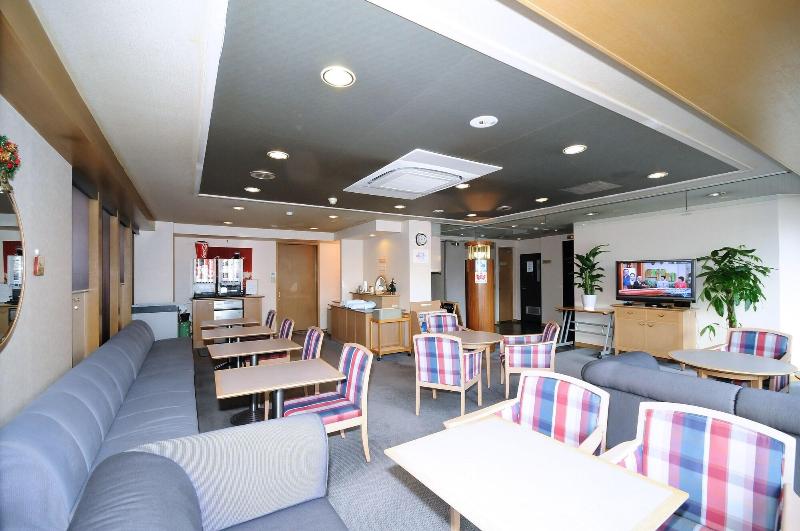 Okayama Square Hotel image