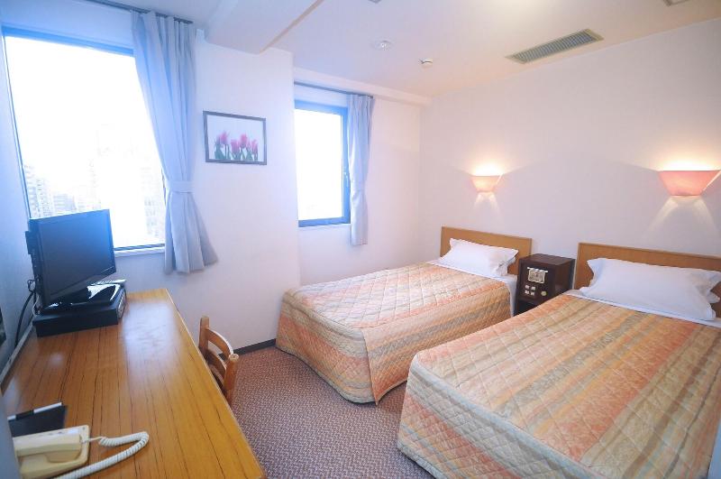 Okayama Square Hotel image