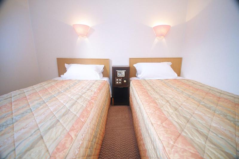 Okayama Square Hotel image