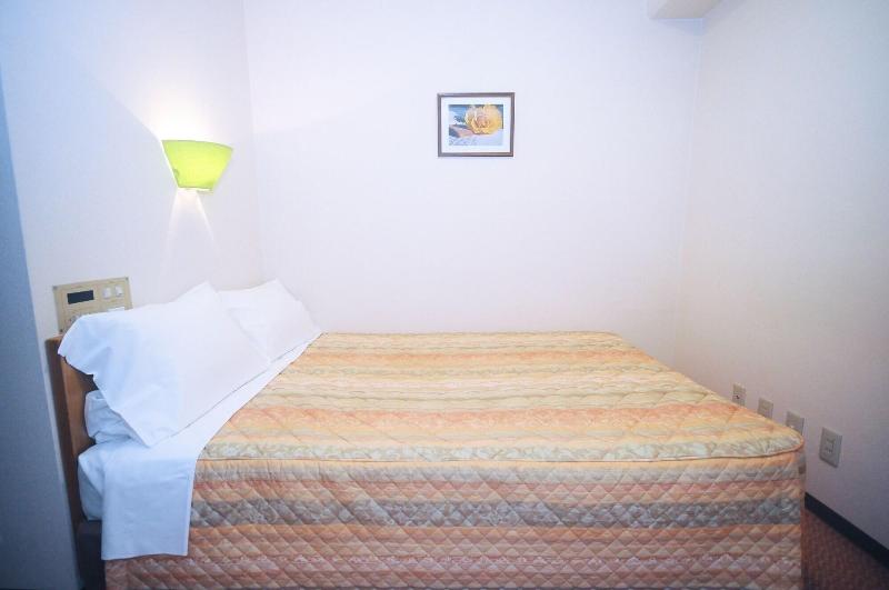 Okayama Square Hotel image