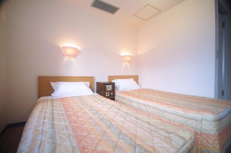 Okayama Square Hotel image