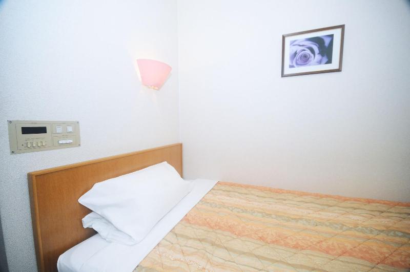 Okayama Square Hotel image
