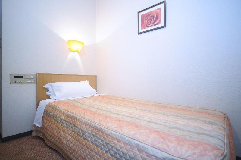 Okayama Square Hotel image
