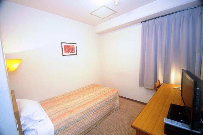 Okayama Square Hotel image