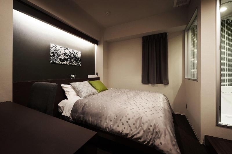 Okayama Square Hotel image