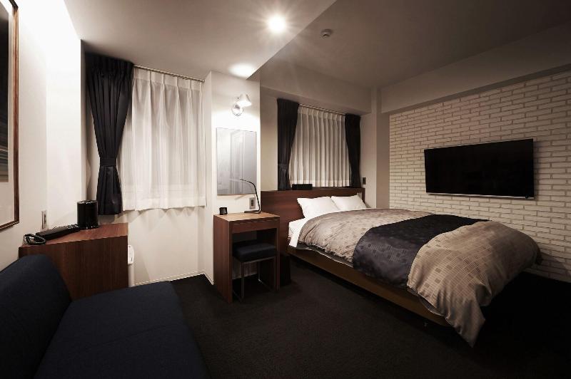 Okayama Square Hotel image