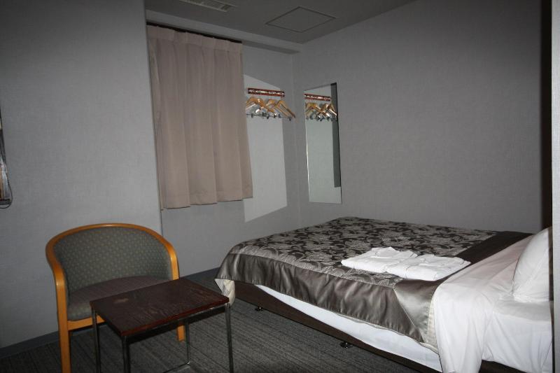 Okayama Square Hotel image