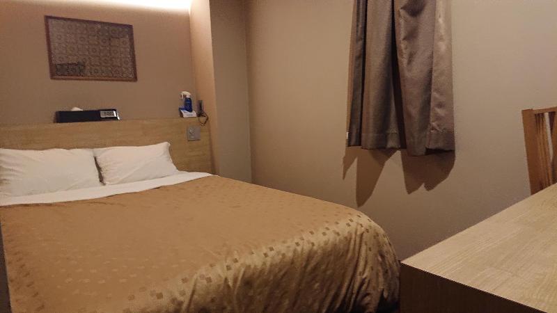 Okayama Square Hotel image