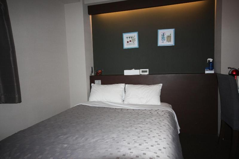Okayama Square Hotel image