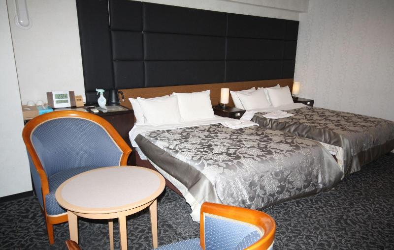 Okayama Square Hotel image