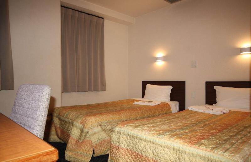 Okayama Square Hotel image