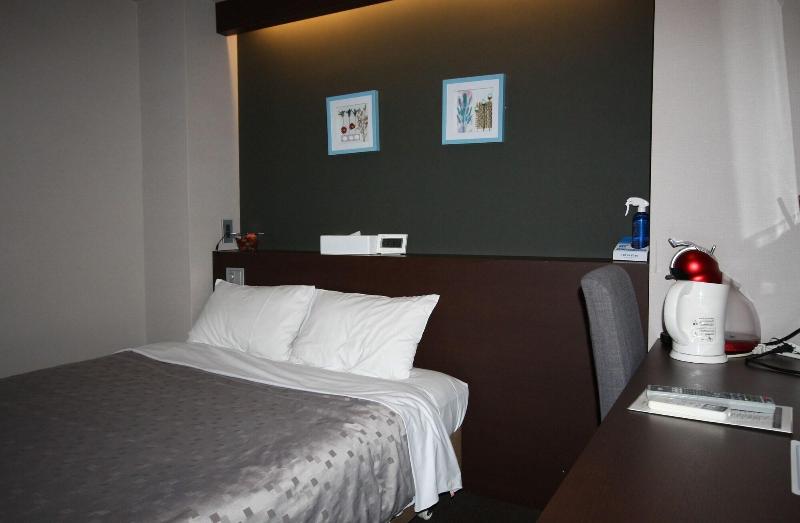 Okayama Square Hotel image