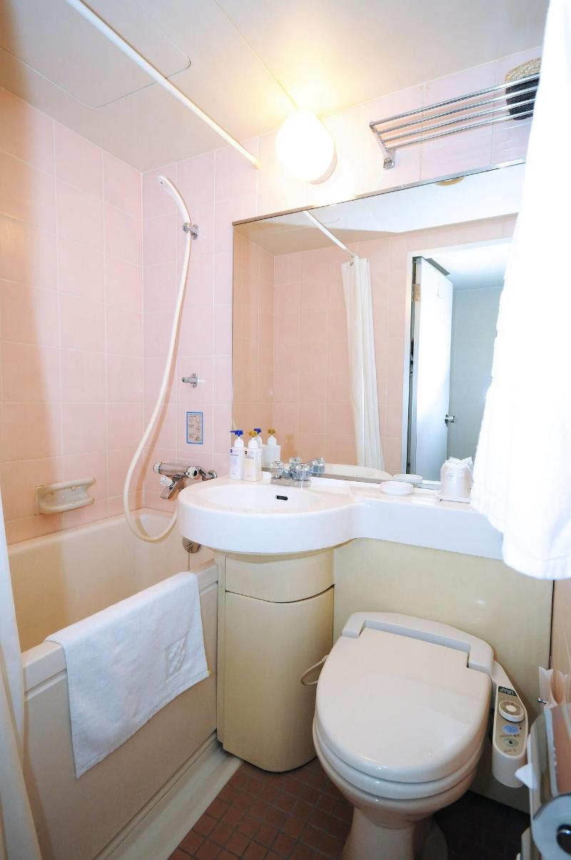 Okayama Square Hotel image