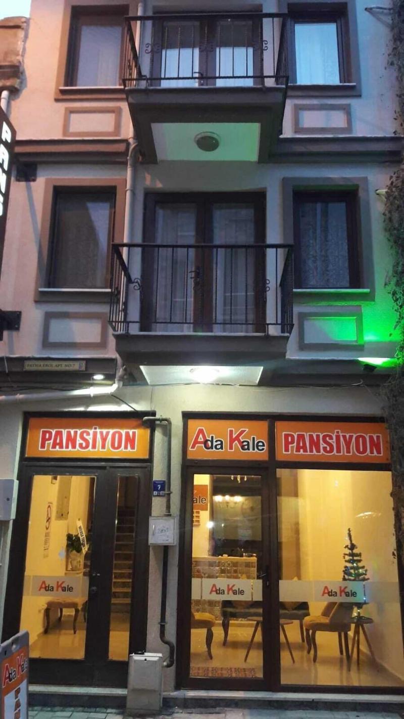 Ada Kale Pansiyon