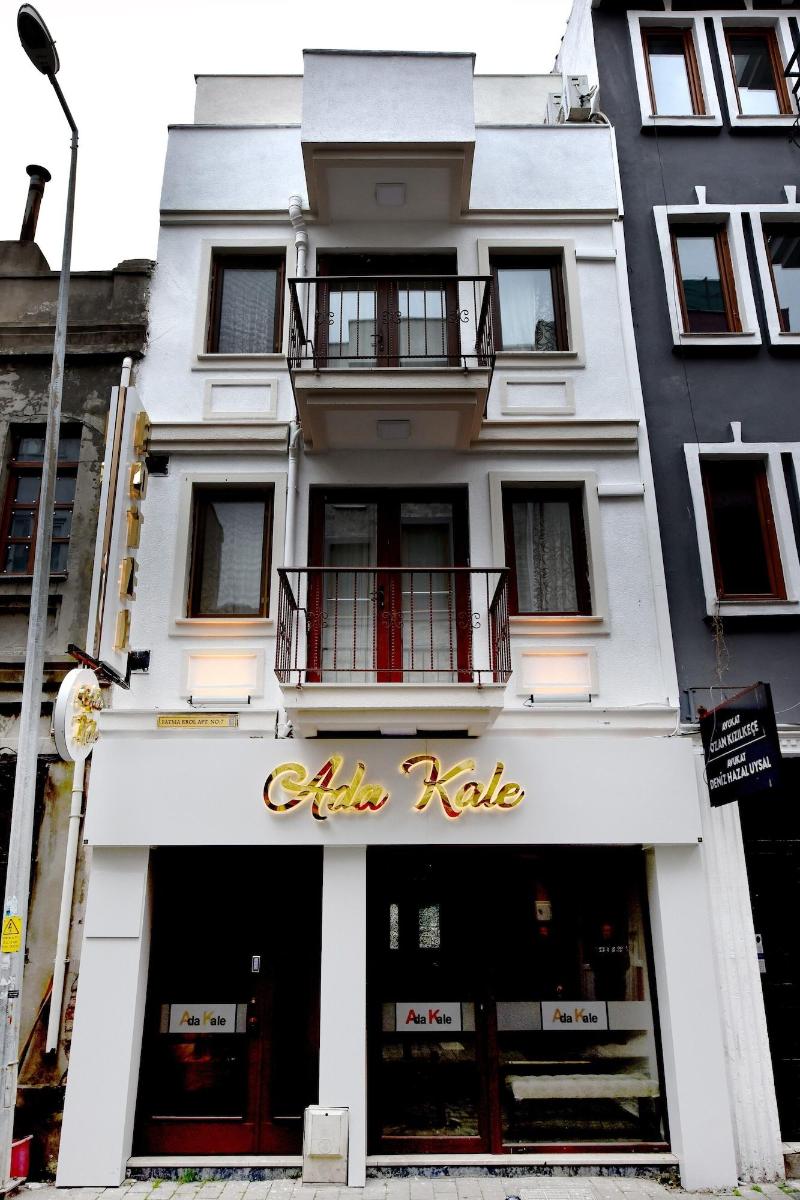 Ada Kale Pansiyon