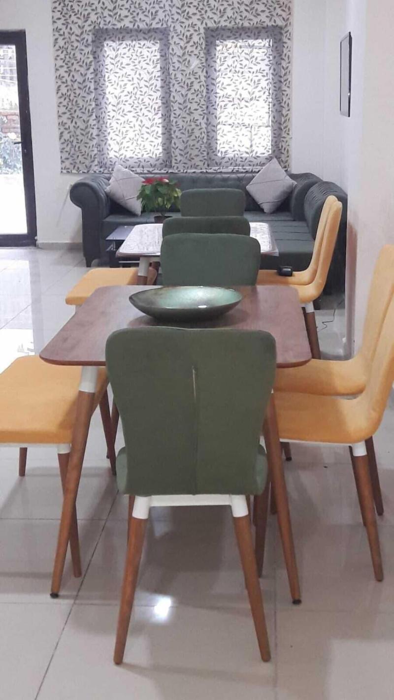 Ada Kale Pansiyon