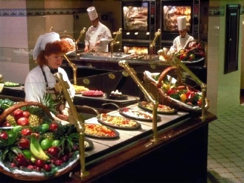 Rising Star Casino Resort image