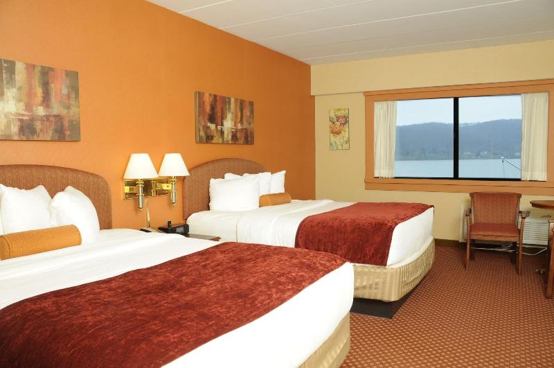 Rising Star Casino Resort image
