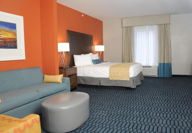 Rising Star Casino Resort image