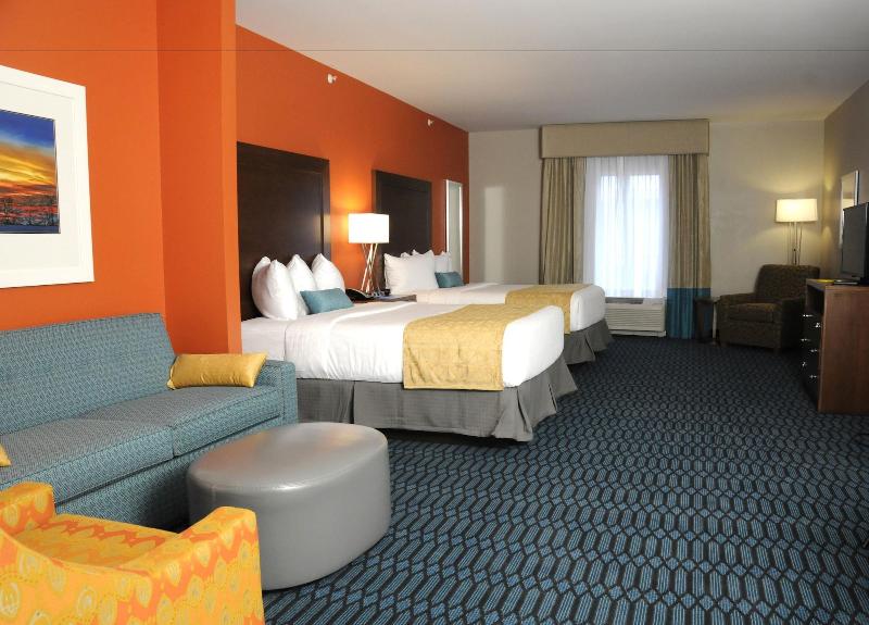 Rising Star Casino Resort image