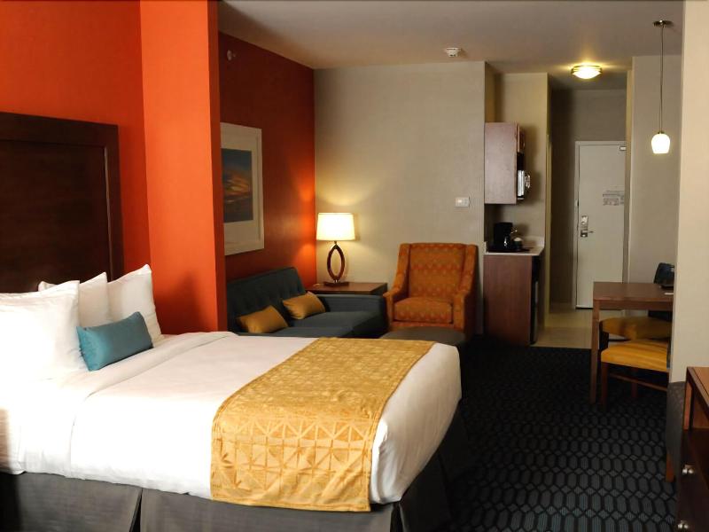 Rising Star Casino Resort image