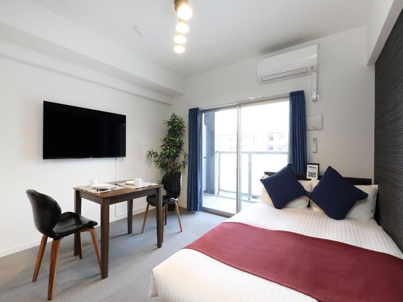 The Grand Residence Hotel Hakata image