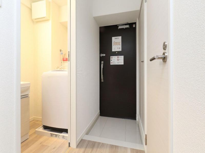 The Grand Residence Hotel Hakata image