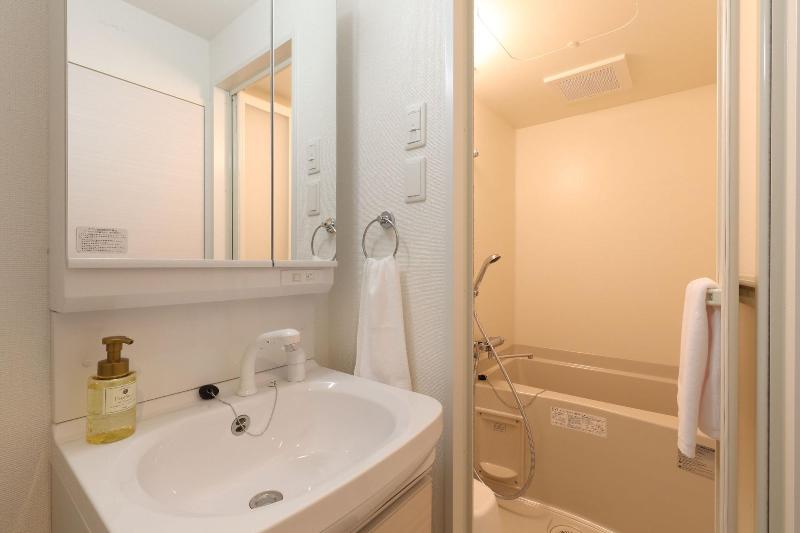 The Grand Residence Hotel Hakata image